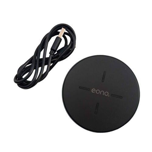 Ładowarka Bezprzewodowa Indukcyjna 15W Eono C1 Cza na Arena.pl