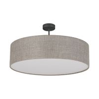 lampa sufitowa rondo linen 600 6248 tk lighting
