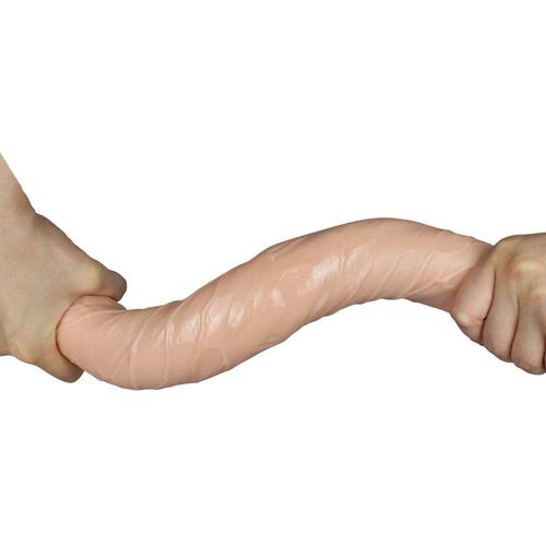 Dildo Dwustronne 45 Cm Lovetoy na Arena.pl