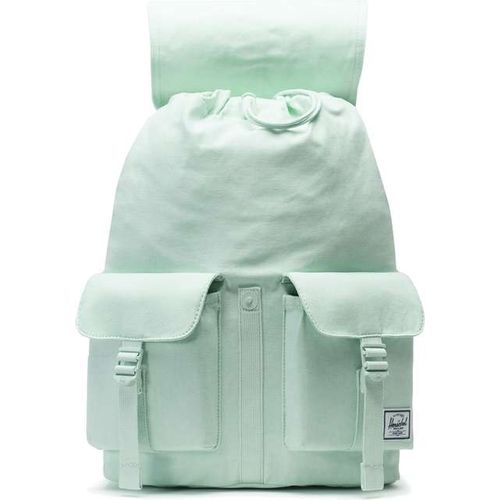 Herschel Dawson Glacier na Arena.pl