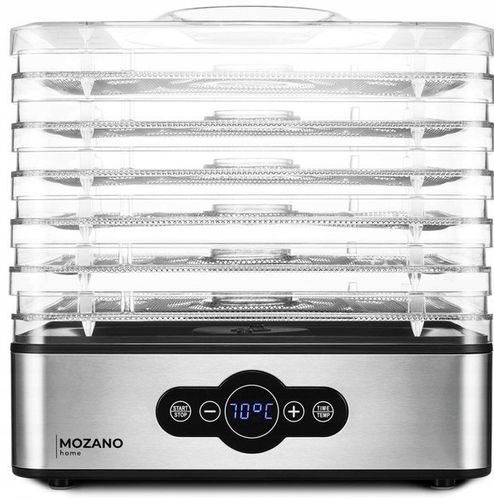 SUSZARKA DO GRZYBÓW OWOCÓW WARZYW SPOŻYWCZA DUŻA STALOWE SITA 500W ŻYWNOŚCI na Arena.pl