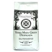 Yerba Mate Green DESPALADA 1kg SIN Palo 1000g