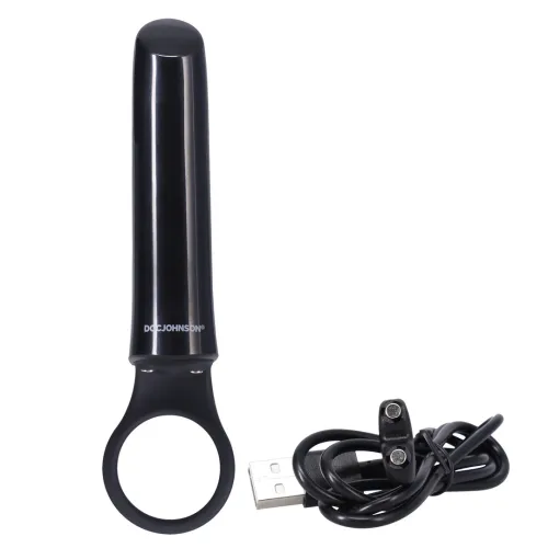 doc johnson natalie mars - anatomiczny model torsu ultraskyn z funkcją na Arena.pl