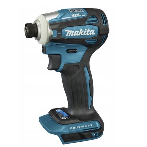 Zakrętarka udarowa Makita DTD172Z 18 V akumulatorowa 180nM 1/4 CALA na Arena.pl