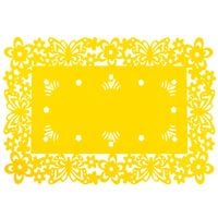 PODKŁADKA KUCHENNA DEKORACYJNA MATA NA STÓŁ FILCOWA WIELKANOCNA POD TA