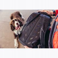 Plecak miejski Gregory Nano 18 l optic black