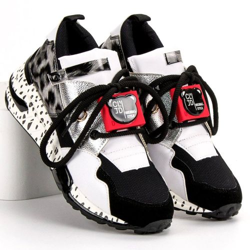 Modne Sneakersy VICES r.41 na Arena.pl