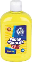 farba szkol. astra 500ml. cytryna 301109002  0050