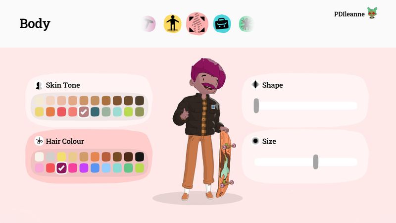 OlliOlli World KLUCZ CD KEY KOD BEZ VPN 24/7 zdjęcie 3