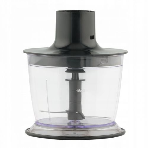 BLENDER RĘCZNY SCARLETT SC-HB42F64 1500 W CZARNY/SREBRNY na Arena.pl