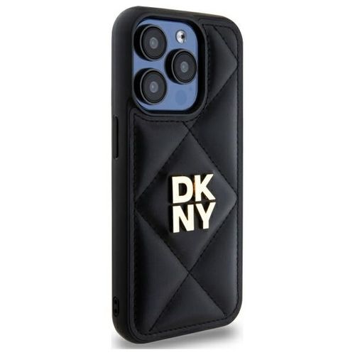 Etui DKNY do iPhone 15 Pro Max, Czarny na Arena.pl
