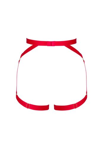Elianes Uprząż Xl/2Xl na Arena.pl