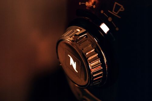 Belmio Kawy Smakowe do Nespresso 5x10 szt. na Arena.pl