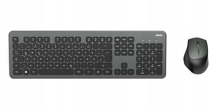 Zestaw HAMA KMW-700 zdjęcie 11