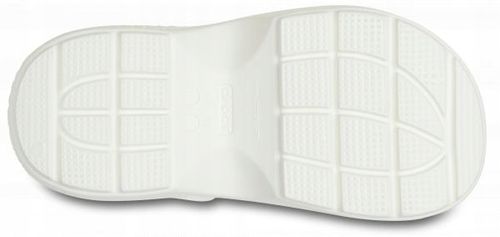 Damskie Buty Chodaki Klapki Platforma Crocs Stomp 209347 Clog 41-42 na Arena.pl