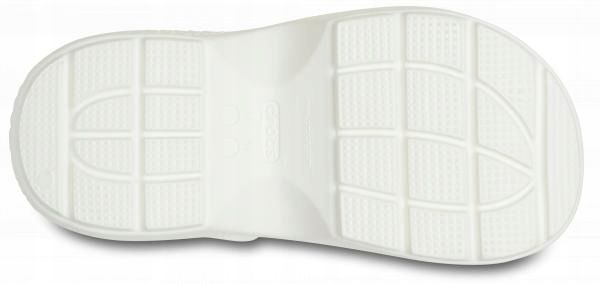 Damskie Buty Chodaki Klapki Platforma Crocs Stomp 209347 Clog 41-42 zdjęcie 4