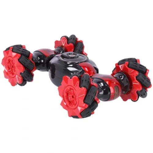 SAMOCHÓD ZDALNIE STEROWANY GESTAMI REKĄ 4X4 PILOT na Arena.pl