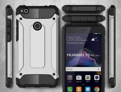 ETUI PANCERNE ARMOR CASE HUAWEI P8/P9 LITE 2017 na Arena.pl