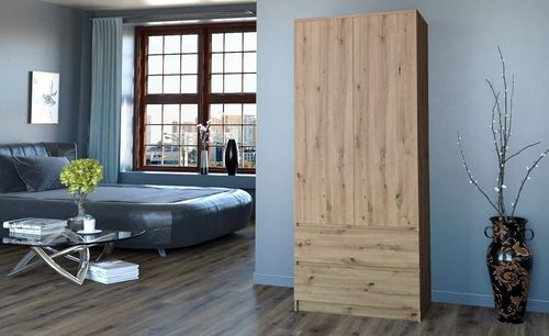 Szafa Malwa SS-90 ARTISAN na Arena.pl