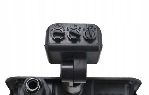 AWTOOLS REFLEKTOR SLIM SMD LED 30W RUCH na Arena.pl