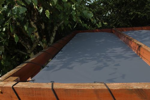 DACH ŻAGLOWY HDPE NA WYMIAR na Arena.pl