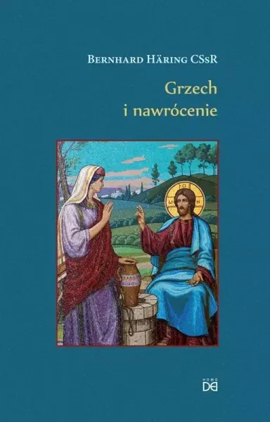 Grzech i nawrócenie zdjęcie 1