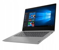Lenovo Ideapad 3 14 N4020 4GB 1TB FHD W11 Szary