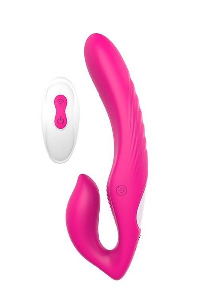 VIBES OF LOVE REMOTE DOUBLE DIPPER zdjęcie 2
