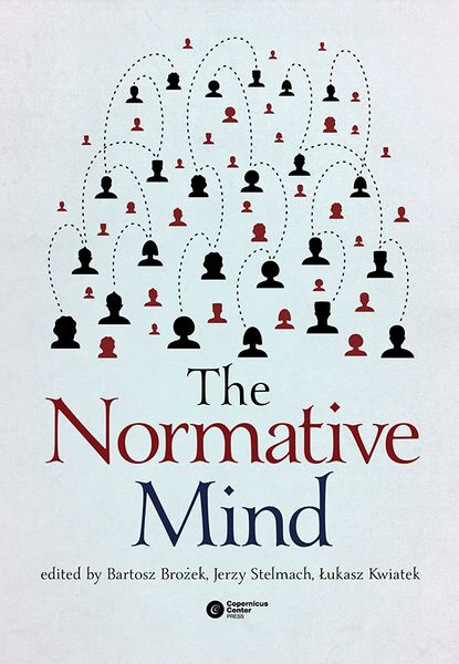 (epub, mobi) The Normative Mind zdjęcie 1