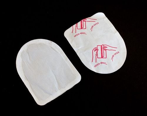 AG357B OGRZEWACZ DO STÓP RĄK TOE WARMER na Arena.pl