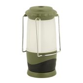 KEMPINGOWA LAMPA TURYSTYCZNA MATOWA oliv