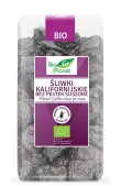 Śliwki Kalifornijskie Suszone Bezglutenowe BIO 400 g - BIO Planet