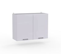 BRYGIDA szafka kuchenna 80 wisząca z drzwiczkami POŁYSK