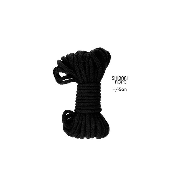 Secret Desires Black Bdsm Kit 8Pcs zdjęcie 7