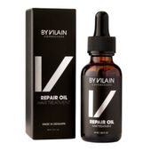 Regenerujący Olejek do włosów i brody BY VILAIN Repair Oil 30ml