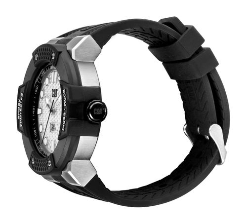 Zegarek CAT® SHOCKMASTER SE.141.21.212 na Arena.pl