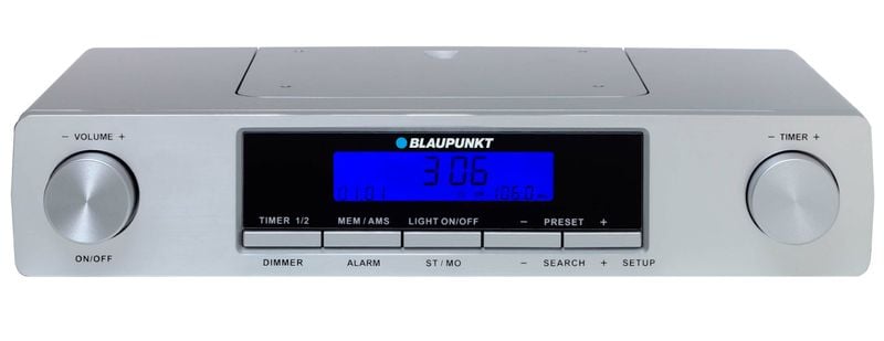 RADIO KUCHENNE KR12SL - BP-KR12SL zdjęcie 1
