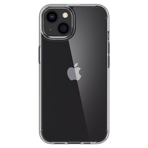 Etui Spigen Ultra Hybrid do iPhone 13 Crystal Clear na Arena.pl