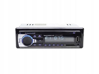 Radio samochodowe z Bluetooth USB SD AUX PNI8428BT