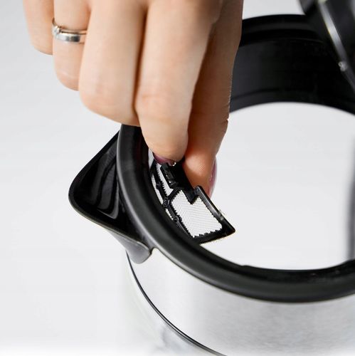 Czajnik elektryczny bezprzewodowy regulacja temperatury szklany MPM MCZ-116 na Arena.pl