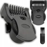 PRECYZYJNA NASADKA NAKŁADKA GRZEBIENIOWA DO MASZYNKI ONEBLADE