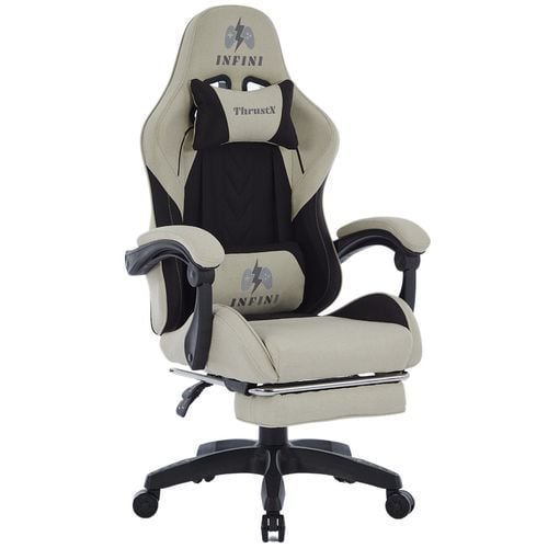 thrustx black/beige na Arena.pl