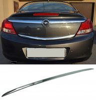 Opel Insignia HB - LISTWA CHROM na KLAPE Tuning