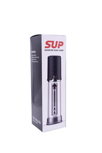 pompka worrior king super manual pump na Arena.pl