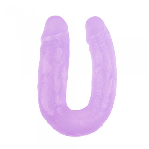 14 inch dildo purple na Arena.pl