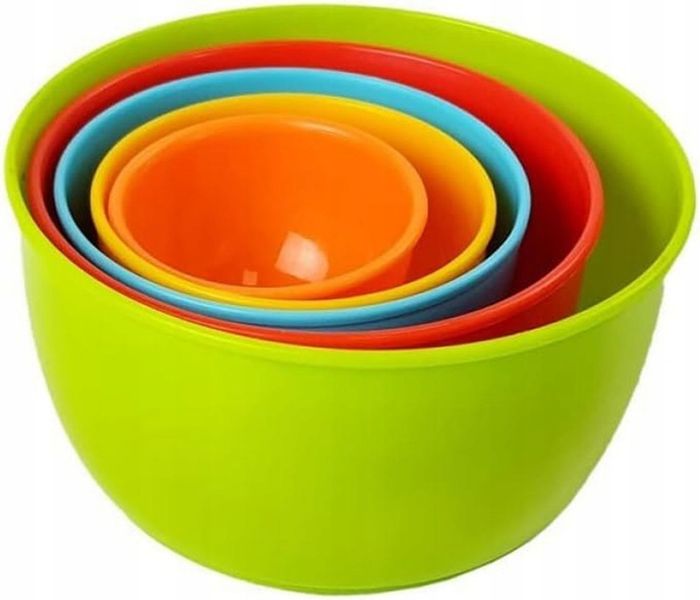 Gryzak Woopie plastik wielokolorowy zdjęcie 4