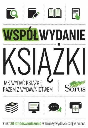 Współwydanie książki. Jak wydać książkę razem z wydawnictwem na Arena.pl