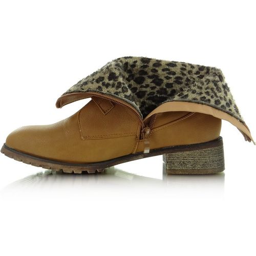 Botki militarne BL2803 CAMEL - 39 na Arena.pl