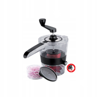 GEFU Krajacz Spiralfix spiralizer do warzyw