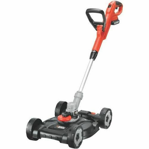 Kosiarka do trawy Black & Decker STC1820CM-QW 18 V na Arena.pl